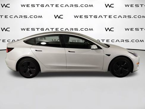 Used 2023 Tesla Model 3 Standard Range RWD image 52
