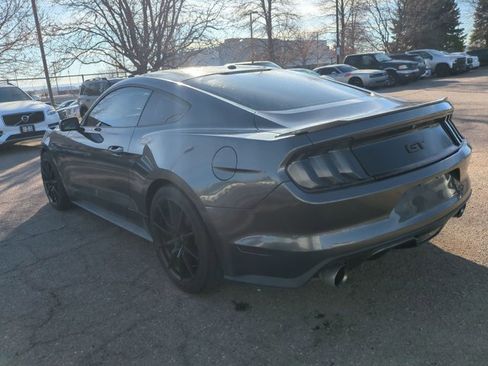 Used 2015 Ford Mustang GT Premium image 7