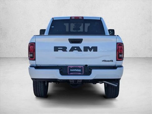 New 2026 RAM 2500 Tradesman image 8