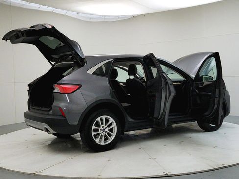 Used 2022 Ford Escape SE w/ Convenience Package image 12