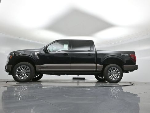 New 2026 Ford F150 King Ranch w/ Equipment Group 601A High AWD/4WD image 7