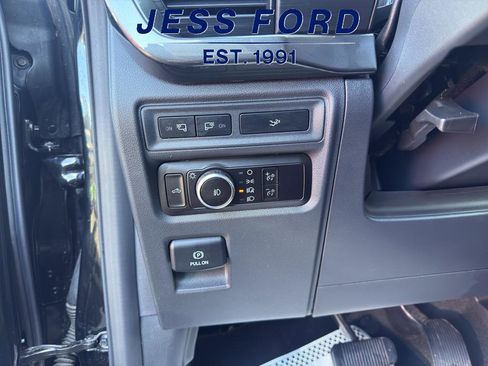 Used 2023 Ford F150 XLT w/ Equipment Group 302A High image 16