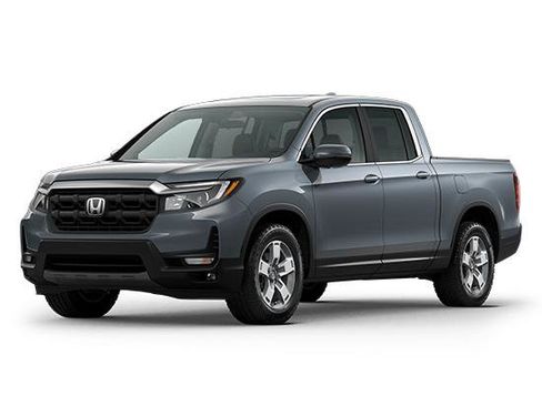 New 2026 Honda Ridgeline RTL image 4