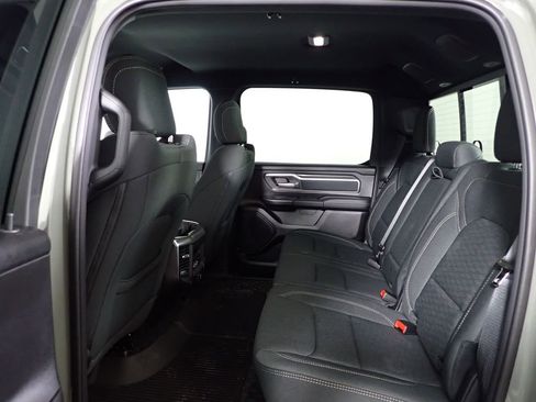 New 2026 RAM 1500 Big Horn image 37