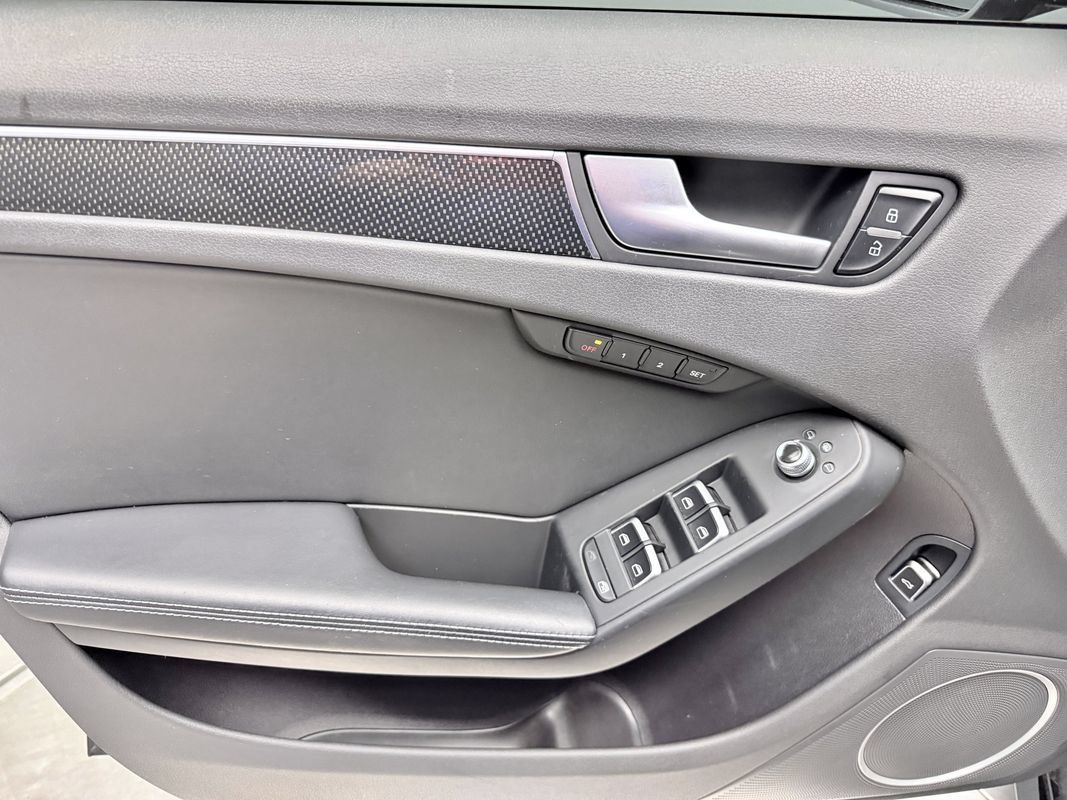 Used 2014 Audi S4 Premium Plus AWD/4WD image 15