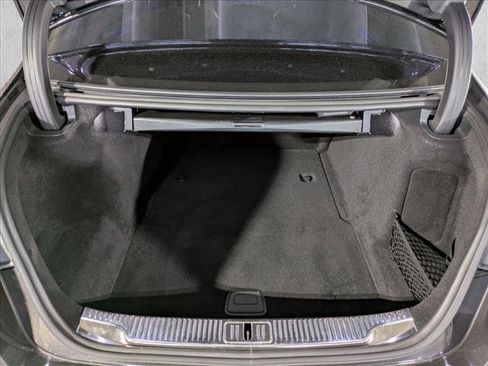 Certified 2023 Mercedes-Benz S 500 4MATIC image 9