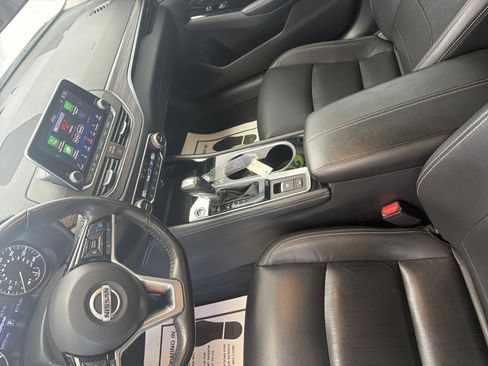 Used 2022 Nissan Altima 2.5 SL image 15