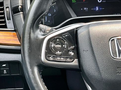 Used 2021 Honda CR-V EX-L image 20