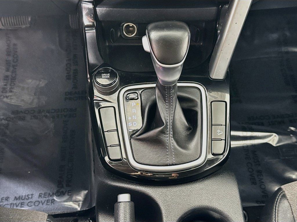 Used 2022 Kia Seltos S FWD image 19