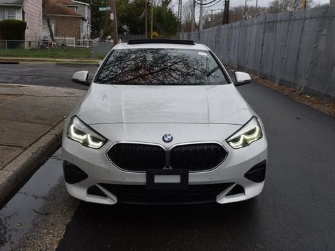 Used 2025 BMW 228i xDrive AWD/4WD image 3