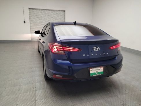 Used 2020 Hyundai Elantra SEL image 6