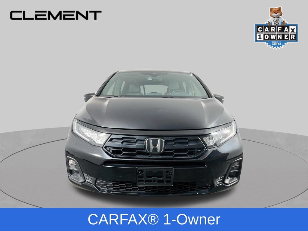 Used 2025 Honda Odyssey Sport-L image 2