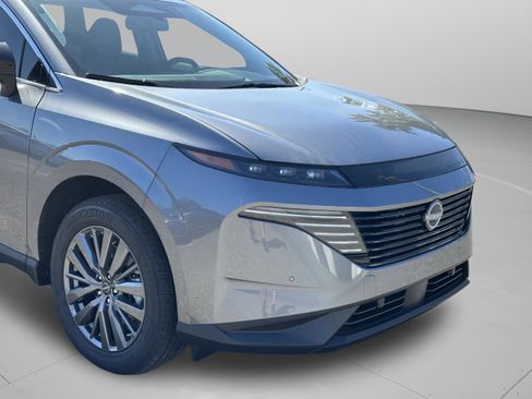 New 2026 Nissan Murano SL AWD/4WD image 35