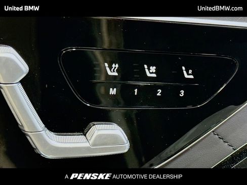 Used 2023 Mercedes-Benz S 580 4MATIC Sedan image 4