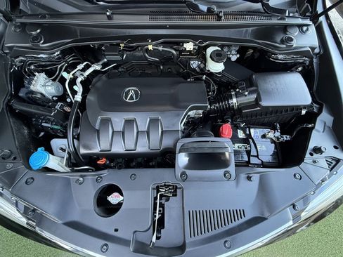 Used 2017 Acura RDX FWD w/ Advance Package image 34