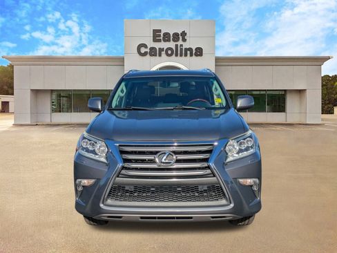 Used 2016 Lexus GX 460 image 8
