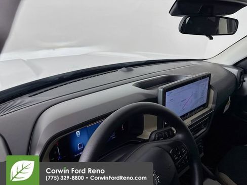 New 2026 Ford Bronco Sport Big Bend AWD/4WD image 9