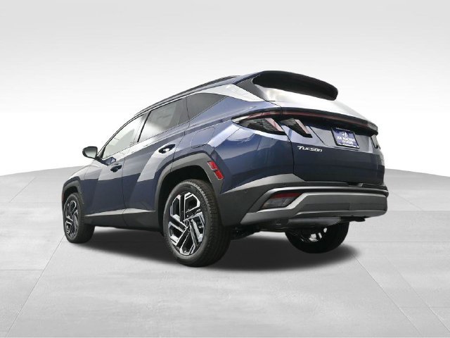 New 2026 Hyundai Tucson Limited AWD/4WD image 40
