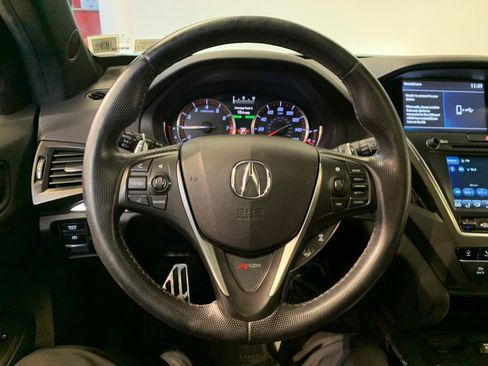 Used 2019 Acura MDX A-Spec image 21
