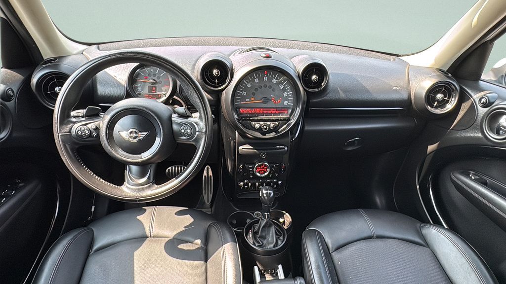 Used 2016 MINI Cooper Countryman S AWD/4WD image 11