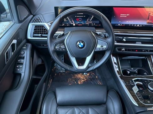 Used 2024 BMW X5 sDrive40i w/ Parking Assistance Package RWD image 30