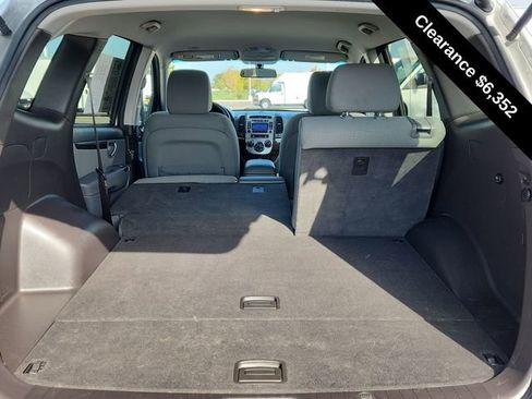 Used 2010 Hyundai Santa Fe GLS image 25