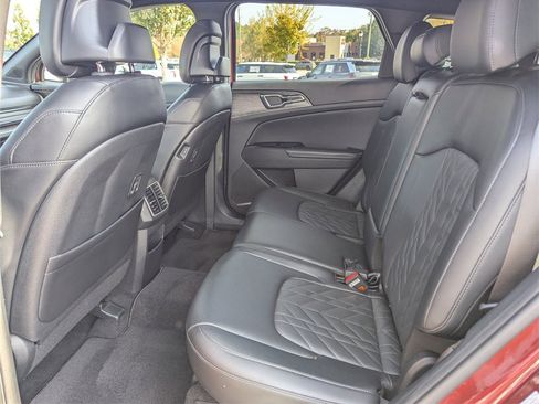 Used 2023 Kia Sportage X-Pro image 9