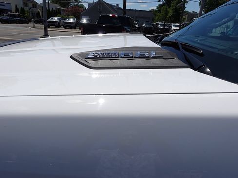 Used 2025 Chevrolet Silverado 2500 W/T AWD/4WD image 8