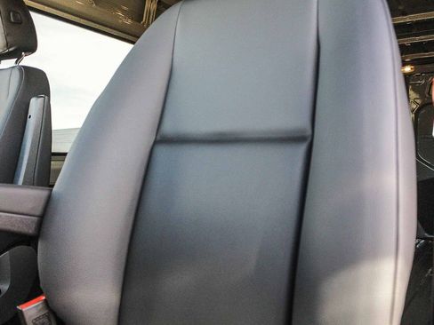 New 2026 Mercedes-Benz Sprinter 2500 image 26