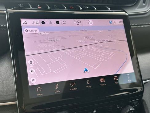 New 2025 Jeep Grand Cherokee Limited image 31