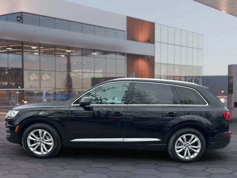 Used 2017 Audi Q7 3.0T Premium image 8
