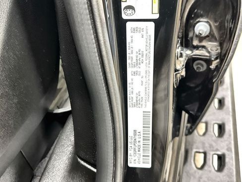 Used 2025 RAM 1500 RHO AWD/4WD image 32