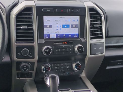 Used 2020 Ford F150 Lariat w/ Equipment Group 502A Luxury image 32