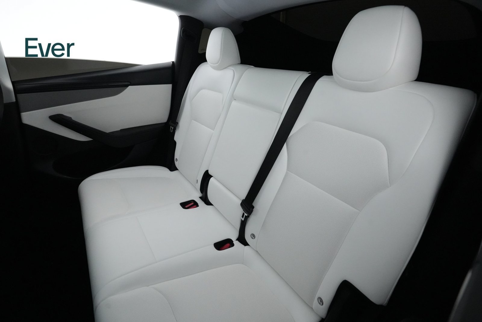 Used 2026 Tesla Model Y 2WD image 24