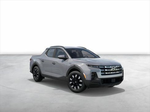 New 2025 Hyundai Santa Cruz SEL image 2