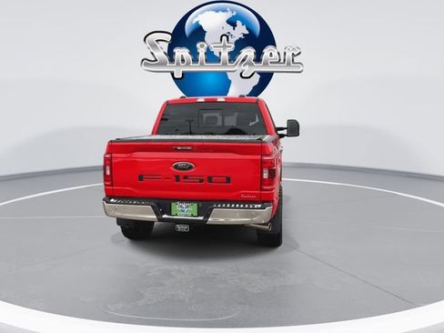 Used 2023 Ford F150 XLT w/ Equipment Group 302A High image 9