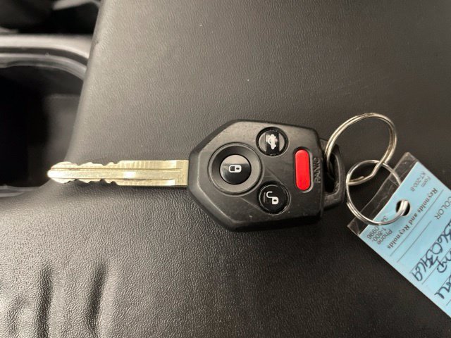 Used 2020 Subaru Impreza 2.0i AWD/4WD image 20