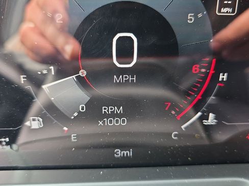 New 2026 GMC Acadia Elevation w/ Elevation Premium Package AWD/4WD image 21