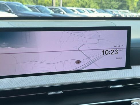 New 2026 Genesis GV80 3.5T Prestige AWD/4WD image 29