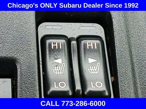 Certified 2021 Subaru Crosstrek 2.5i Sport w/ Popular Package #3 image 16