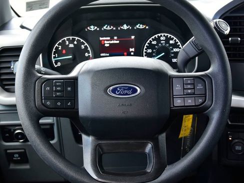 Used 2023 Ford F150 XLT image 17