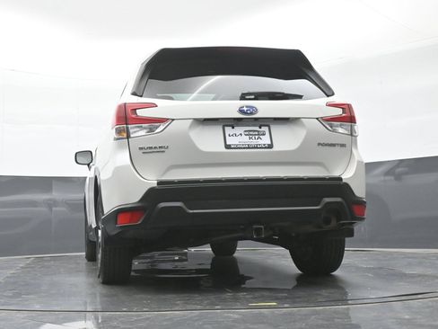 Used 2021 Subaru Forester Premium AWD/4WD image 44