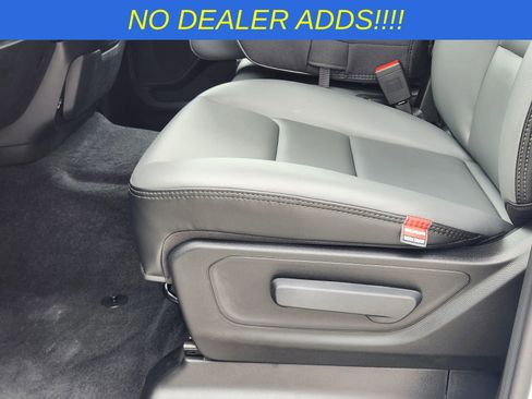 New 2026 RAM 1500 Tradesman RWD image 21