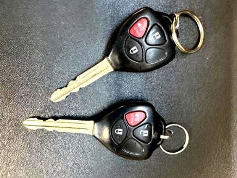 Used 2011 Toyota Venza AWD image 15