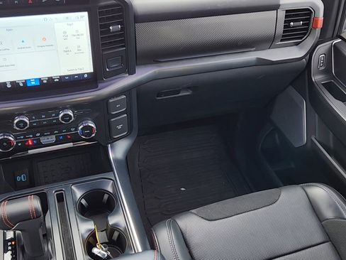 Certified 2024 Ford F150 Raptor image 7