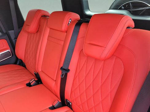 New 2026 Mercedes-Benz G 63 AMG 4MATIC image 6