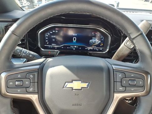 Certified 2024 Chevrolet Silverado 2500 High Country w/ High Country Premium Package AWD/4WD image 21