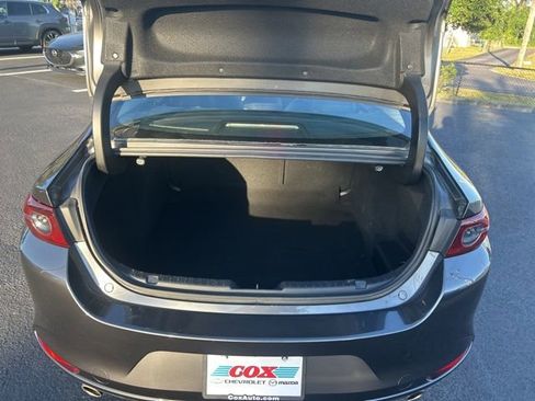 Used 2021 MAZDA MAZDA3 s FWD image 6