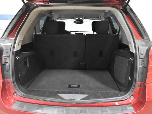 Used 2014 Chevrolet Equinox LT w/ Driver Convenience Package FWD image 25