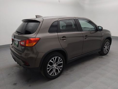 Used 2019 Mitsubishi Outlander Sport SE AWD/4WD image 10